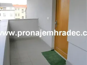 Pronájem bytu 2+kk, Hradec Králové, Kollárova, 55 m2