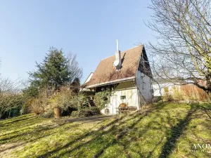 Prodej rodinného domu, Krnov, Ježník, 178 m2