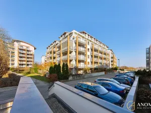 Prodej bytu 3+kk, Praha - Dejvice, Heinemannova, 101 m2