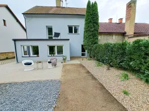 Prodej rodinného domu, Mladá Boleslav, 138 m2