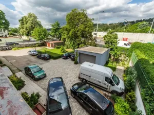 Pronájem bytu 3+kk, Praha - Braník, Pikovická, 84 m2