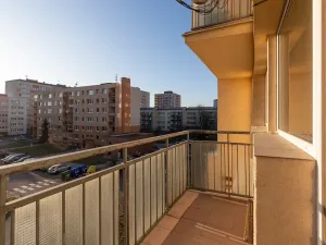 Prodej bytu 3+1, Opava, Holasická, 65 m2