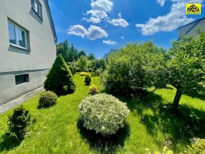 Prodej rodinného domu, Soběslav, 150 m2