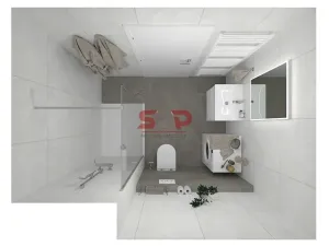 Prodej bytu 2+kk, Vyškov, 54 m2