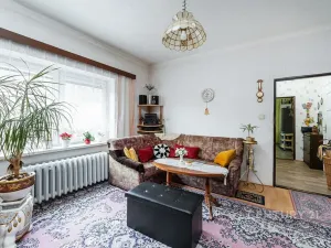 Prodej rodinného domu, Rtyně nad Bílinou, 168 m2