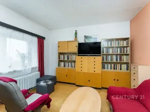 Prodej rodinného domu, Rtyně nad Bílinou, 168 m2