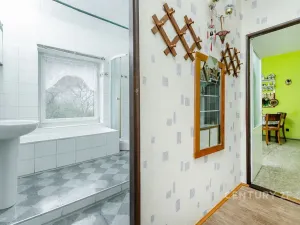 Prodej rodinného domu, Rtyně nad Bílinou, 168 m2