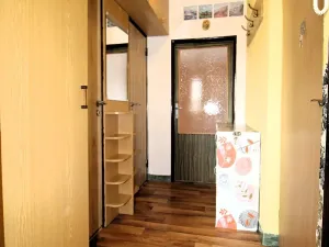 Prodej bytu 2+kk, Orlová, Květinová, 53 m2