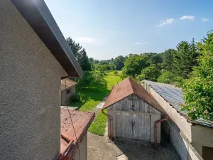 Prodej rodinného domu, Kvasice, Osmek, 205 m2