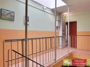 Prodej bytu 3+1, Brandýs nad Labem-Stará Boleslav - Brandýs nad Labem, Vrbová, 61 m2