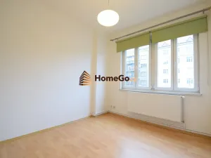 Pronájem bytu 2+kk, Praha - Nusle, Lounských, 59 m2