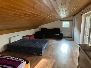 Pronájem rodinného domu, Liběchov, 75 m2