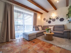 Prodej chaty, Vrábče - Koroseky, 220 m2