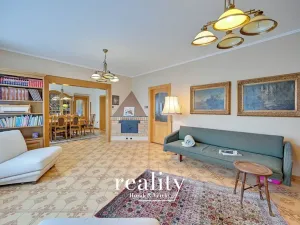 Prodej rodinného domu, Znojmo, 480 m2