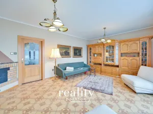 Prodej rodinného domu, Znojmo, 480 m2