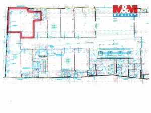 Pronájem obchodního prostoru, Brno - Brno-město, náměstí Svobody, 62 m2