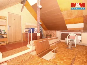 Prodej chalupy, Smidary, Na stávku, 95 m2