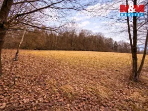 Prodej komerčního pozemku, Křečovice - Vlkonice, 68525 m2