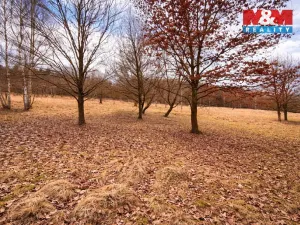 Prodej rybníku, Křečovice - Vlkonice, 68525 m2