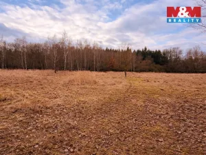 Prodej rybníku, Křečovice - Vlkonice, 68525 m2