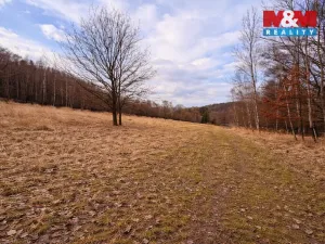 Prodej rybníku, Křečovice - Vlkonice, 68525 m2