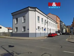 Pronájem kanceláře, Ostrava - Moravská Ostrava, Janáčkova, 110 m2