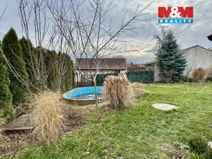 Prodej rodinného domu, Čechtice, Vlašimská, 90 m2