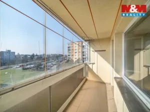 Prodej bytu 3+1, Plzeň, Kralovická, 70 m2