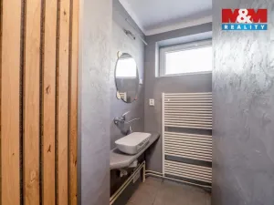 Prodej rodinného domu, Klatovy - Klatovy IV, Akátová, 185 m2