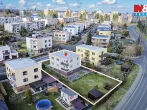 Prodej rodinného domu, Klatovy - Klatovy IV, Akátová, 185 m2