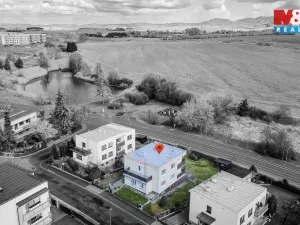 Prodej rodinného domu, Klatovy - Klatovy IV, Akátová, 185 m2