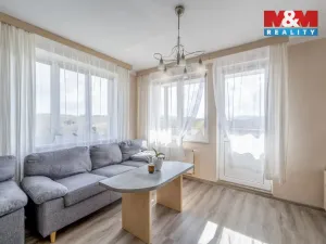 Prodej rodinného domu, Klatovy - Klatovy IV, Akátová, 185 m2