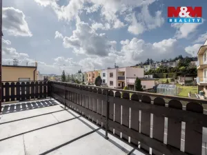 Prodej rodinného domu, Klatovy - Klatovy IV, Akátová, 185 m2