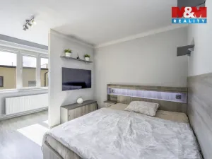 Prodej rodinného domu, Klatovy - Klatovy IV, Akátová, 185 m2