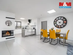 Prodej rodinného domu, Lahošť, K Vápence, 150 m2