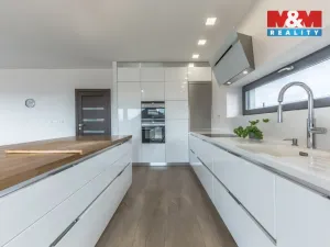 Prodej rodinného domu, Brandýs nad Labem-Stará Boleslav - Stará Boleslav, Josefa Maruny, 178 m2