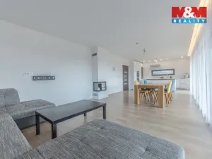 Prodej rodinného domu, Brandýs nad Labem-Stará Boleslav - Stará Boleslav, Josefa Maruny, 178 m2