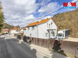 Pronájem bytu 2+1, Všenory, Květoslava Mašity, 64 m2