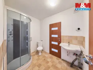 Prodej zemědělského objektu, Brzice - Proruby, 150 m2