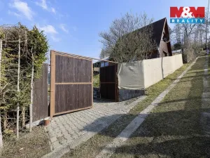 Prodej chaty, Rapotín, 62 m2