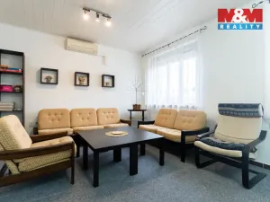 Prodej rodinného domu, Slavkov u Brna, Čelakovského, 173 m2