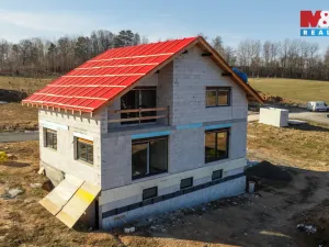 Prodej bytu 3+kk, Králíky - Červený Potok, 99 m2