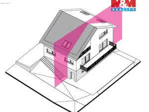 Prodej bytu 2+kk, Králíky - Červený Potok, 39 m2