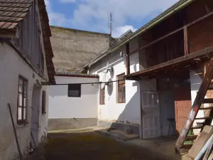 Prodej rodinného domu, Volyně, 180 m2