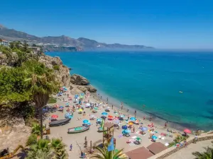 Prodej bytu 3+kk, Torre del Mar, Španělsko, 60 m2