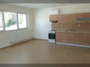 Pronájem bytu 1+kk, Horní Stropnice, 41 m2