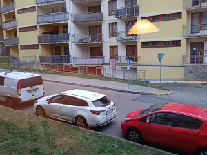 Pronájem bytu 1+kk, Praha - Kunratice, Velké Kunratické, 33 m2