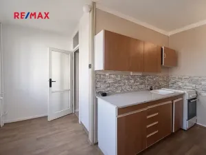 Prodej bytu 2+1, Kralovice, Mírová, 56 m2