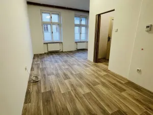 Pronájem bytu 2+kk, Jihlava, Palackého, 70 m2