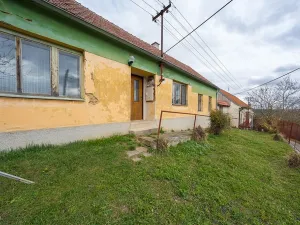 Prodej rodinného domu, Lukovany, 85 m2